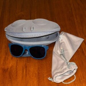 Baby sunglasses